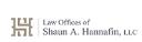 Law Offices of Shaun A. Hannafin, LLC logo